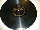 PREWAR COUNTRY 78 RPM RECORD - NORTH CAROLINA RAMBLERS (CHARLIE POOLE) - COL