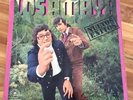 LOS AMAYA * NUEVOS EXITOS * 1973 LATIN GYPSY RUMBA FUNK DISCO LP