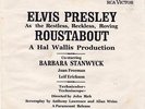 (Prevue 1S/1S) Elvis Presley 