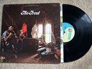 The Trout Psychedelic Rock Record original vinyl album