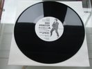 Bruce Springsteen Viva Las Vegas - rare UK Promo 10