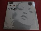The Smiths - Rank  Live Recording DLP 1988 / 2011 Warner Music Sealed