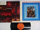 SHOCKING BLUE BEST OF POLYDOR MP 2312 Japan VINYL LP