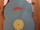 The Format - Dog Problems - Vinyl 2xLP Baby Blue
