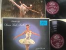 SXDW.3029   TCHAIKOVSKY Swan Lake Ballet   ANTAL DORATI / MINNEAPOLIS   Ex++