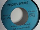 MOHAMED HOUDJE MALGRE TOUT ALGERIA DEBUT RAI SINGLE LISTEN