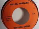 BOUTAIBA SGHIR HA SIADI PROTO RAI ALGERIA ARABIC SINGLE LISTEN
