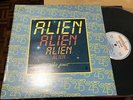 ALIEN - VIDEO GAMES 12
