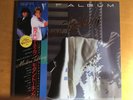 Modern Talking The 1st Album VIL-6191 Victor Japan 1985 OBI Vinyl LP Used Good