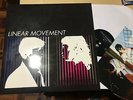 LINEAR MOVEMENT - ON THE SCREEN 12