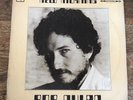 BOB DYLAN NEW MORNING URUGUAY DIFF BACK COVER FOLK PROMO SPANISH TITLES RARE LP
