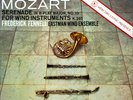 Audiophile Mercury (Promo) W.A.Mozart, Serenade B-Flat Major K 361 Fennell VG+