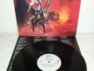 LP OZZY OSBOURNE - THE ULTIMATE SIN - HOLLAND - EPC 26404 - 1ST