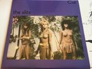 THE SLITS Cut Beautiful Original UK Island ILPS 9573 LP - A1U/B1U