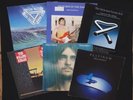 MIKE OLDFIELD: QE2, AIRBORN, TUBULAR BELLS, OMMADAWN AND MUCH MORE 16 LP LOT
