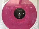 Dwarves - Blood, Guts... Original Sub Pop Pressing,  PINK VINYL Record