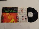 NM- Sonny Simmons Clifford Jordan Lasha Bossa Tres Jazz Tempo Latin Accents LP
