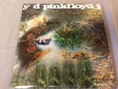 Pink Floyd Saucerful Of Secrets UK Mono LP original blue black Columbia label