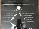 Amiri Baraka / Last Poets “Black Spirits” LP Black Forum 1972