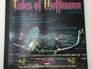 Offenbach Tales Of Hoffmann Complete ffrr A4302 Box Set 3 Records With Book NM