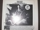 PINK FLOYD Crackers 1972 Hollywood Bowl Concert 3 LP Excellent Amazing