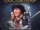 Doctor Who: Energy Of The Daleks VINYL NEW