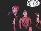 CREAM-FRESH CREAM VINYL LP NEW