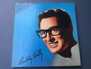 THE COMPLETE BUDDY HOLLY - ORIGINAL 1990 MCA RECORDS 4 LP BOX SET W / BOOKLET
