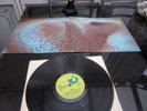 PINK FLOYD MEDDLE 1971 SHVL 795 1971 TEXTURED GATEFOLD 1ST PRESS A-1U B-1U
