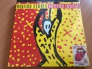 Rolling Stones Voodoo Lounge °° Real Alternate Vinyl Limited 6 LPs numbered +3CD