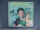 MISTER FRED ROGERS JOSIE CAREY 1ST LP AROUND THE CHILDRENS CORNER RARE FIND