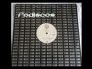 MADONNA (Hanky Panky) ECUADOR Pressing LP RARE MIX 12-45 MINT