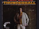 TOM JONES: Key To My Heart / Thunderball 45 (PS) Soul