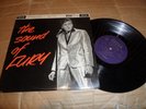 BILLY FURY Sound Of Fury 10