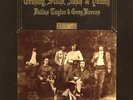 CROSBY, STILLS, NASH & YOUNG 