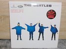 THE BEATLES - HELP -  DMM REMASTER VINYL 1965 UNPLAYED