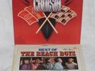 2 The Beach Boys Albums Records Still Cruisin' & Best Of The Beach Boys VGC