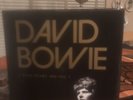 David Bowie Vinyl Box Set 5 Years With Book. Records Never Played And Mint.