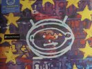 U2 Zooropa Blue Vinyl HMV Exclusive-Brand New & Sealed