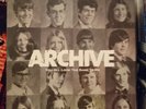 Archive-You All Look The Same To Me 2x Vinyl