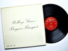 THE ROLLING STONES - BEGGARS BANQUET - LP UK 1968 - MONO - EXCELLENT+