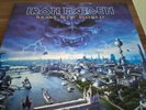 Iron Maiden Brave New World Double Picture vinyl Limitiert rare Sold OUT