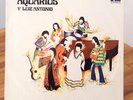 BRASIL AQUARIUS Y LUIZ ANTONIO * 1973 MONSTER BOSSA GROOVE FUNK SPANISH ONLY LP