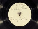 78 RPM -- Chasey Collins, Bluebird shellac mx pressing 