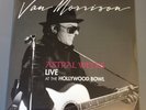 VAN MORRISON ASTRAL WEEKS LIVE AT THE HOLLYWOOD BOWL LP SEALED W/BONUS TRACKS