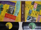 THELONIOUS MONK THAT'S THE WAY I FEEL NOW A&M AMP-8013,4 Japan OBI VINYL 2LP
