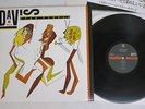MILES DAVIS STAR PEOPLE CBS/SONY 30AP 2535 Japan MASTERSOUND VINYL LP