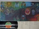 KING CRIMSON IN THE WAKE OF POSEIDON ATLANTIC P-8104A Japan VINYL LP