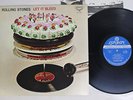 ROLLING STONES LET IT BLEED LONDON GP-1063 Japan VINYL LP