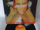 Adam And The Ants-Kings Of The Wild Frontier LP 1970 Superb Copy With Booklet